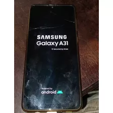 Samsung A31 Liberado 