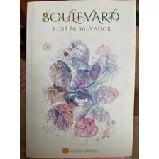 Libro Boulevard