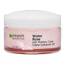 Garnier Skinactive, Crema Hidratante 24h Con Agua