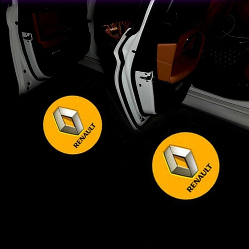 Direccionales Secuenciales Led Renault Nissan