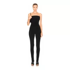 Catsuit Mono Strapless