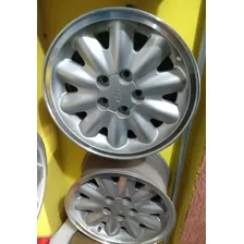 Rodas R15 - Vendo As 4 Rodas Para Zafira, Ômega, Astra E ...