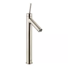 Axor 10129 Starck Unico Cero Baño Llave Con Ecoright Limpie