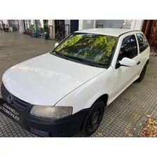 Volkswagen Gol 2013 1.4 Power 83cv 3 P