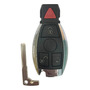 Para Mercedes-benz Smart Wizard 1 2022 2023 Control Central 