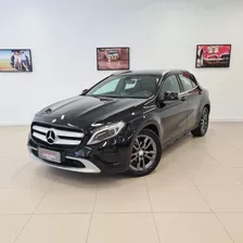 M.benz - Gla200 Advance 1.6 - 2015