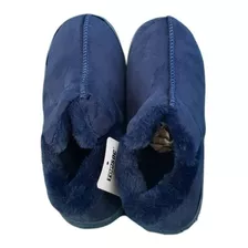 Pantuflas Bota Invierno Para Mujer 4 Colores