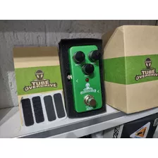 Twinote Tube Overdrive Mini (tube Screamer)