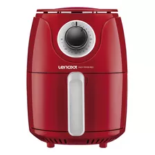 Fritadeira Air Fryer Lenoxx 1000w 2,4l 220v Sem Óleo