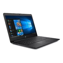 Laptop Hp Pavilion 14 Intel Core I3 8gb 256gb Ssd Win10