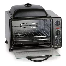 Horno Tostador Elite Gourmet Ero-2008s 23l