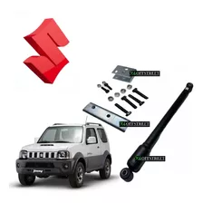 Kit Completo Amortecedor Direção Suzuki Jimny 1.3 4sport 4x4