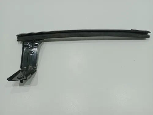 Guia Do Vidro Dianteiro Direito Vw Up Take 1.0 2016 8