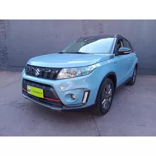 Suzuki Vitara 4sport Se4 2020