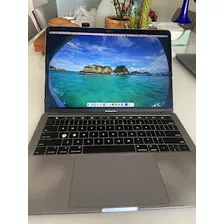 Apple Macbook Pro 13 2018 16gb 500gb + Brinde Magic Keyboard