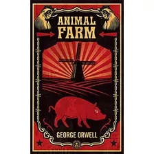 Animal Farm - G. Orwell - Penguin Pearson