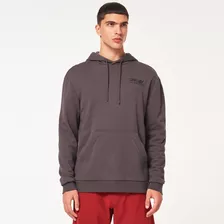 Buzo Canguro Capucha Oakley Freeride Fleece Hoodie Marelli