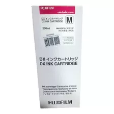 Cartucho Dx100 Magenta Fujifilm