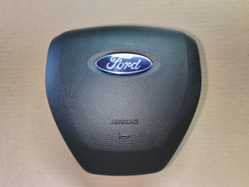 Tapa De Bolsa Aire Ford F150 2015 2016 2017 2018 2019 2020 Foto 2