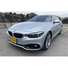 Bmw Serie 4 2.0 420i Grand Coupe M