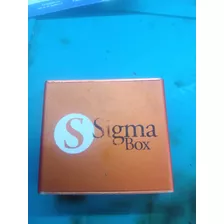 Sigma Box 