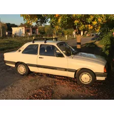 Chevrolet Chevette 1989 1.6