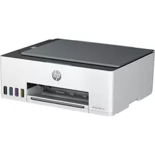 Impresora Hp Smart Tank 580 Multifuncion Tinta Continua Wifi