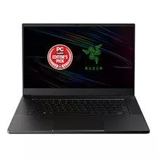 Laptop - Laptop Para Juegos Avanzada Razer Blade *******: In