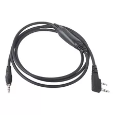 Cable De Interfaz De Audio Aprs-k17 Y Cable Para Baofeng