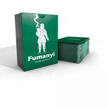 Fumanyi Poppular - Juego De Cartas