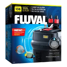 Filtro Fluval 106.