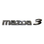 Juego Amortiguadores Baul Mazda 3 Hatchback 03/09 Mazda 3 HATCHBACK