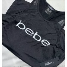 Musculosa Bebe Sport Performance Importadaseeuu Negrahotpink