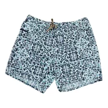 Short Patagonia Para Hombre Talla 38