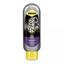 Limpiador Desmanchador Brillador Casco Simoniz 120 Ml