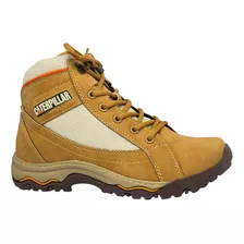 Botas Caterpillar Hombre Livianas