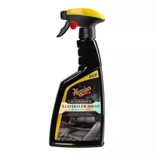 Meguiars Ultimate Leather Detailer 3 Em 1 100% Original