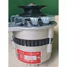 Alternador Motor Xinchai 490b-52000