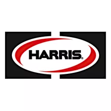 Harris 309165030916electrodo Inoxidable, 10lb., 3/32 X 12 