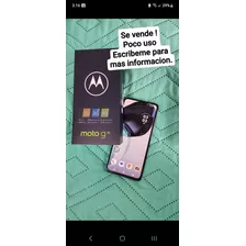 Celular Moto G72 128gb 