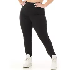 Leg Legging Plus Size G1 G2 G3 Suplex Qualidade Premium 1133