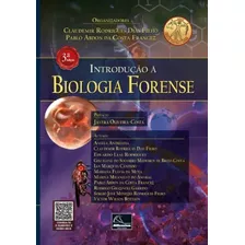 Introdução A Biologia Forense 3ª Edição (2022) Millennium