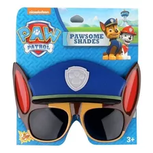 Lentes, Paw Patrol, Chase, Para Nino/nina, Proteccion Uv