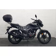 Hero Hunk 150cc I3s 0km 2024 No Rouser 125 