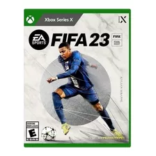 Fifa 23 Standard Edition Electronic Arts Xbox Series X|s Físico