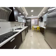 Lujoso Y Exclusivo Apartamento En Urb. El Parral. Vende Crismelia Castillo.