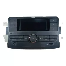 Radio Central Bluetooth Kwid Original 28115304