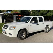 Mazda Bt-50 Doble Cabina