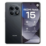 Celular Xiaomi Redmi Note 15 4g Dual Sim 128/6gb Ram Preto Preto