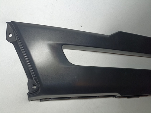 Moldura De Facia Delantera Mitsubishi Eclipse Cross 19-20.  Foto 4